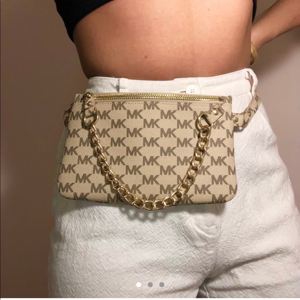 Michael Kors Belt Bag